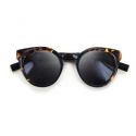 Moken Anita Black Tortoise Grey Polarized