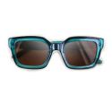 Moken Snake Tortoise Green Polarized