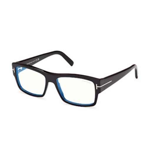 Tom Ford TF5941-B NoirBrillant