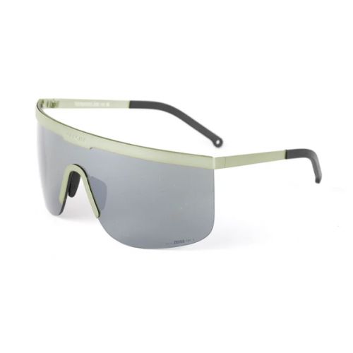 Glacier Optics Pierredar Olive - Alps Mirror Cat.3