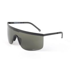 Glacier Optics Pierredar Black - Flash Electric Cat.4