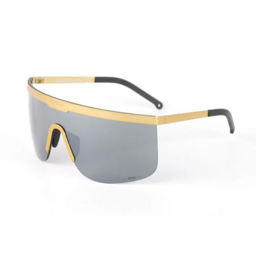 Glacier Optics Pierredar Gold - Alps Mirror Cat.3