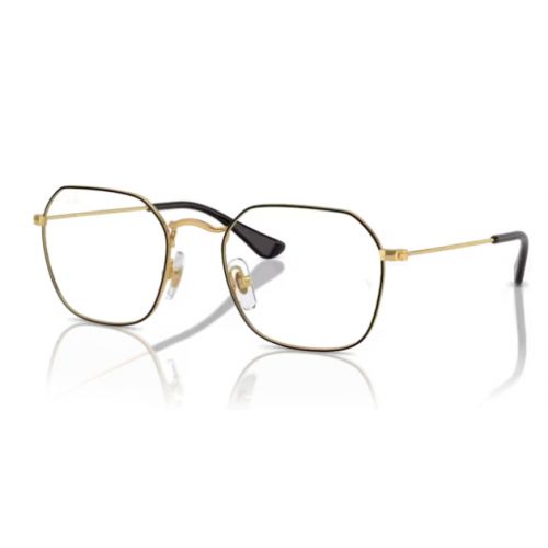 Ray-Ban RY9594V 4086 Black/Gold