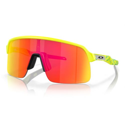 Sutro lite sale neon yellow prizm road