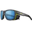 Julbo Shield M Noir/Jaune Spectron HD 4 Polarized