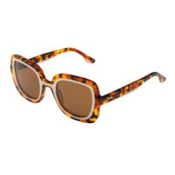 Komono Maple Pearl - Brown Polarized Lenses