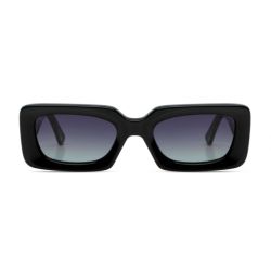 Komono O BlackSage - Grey Polarized Lenses