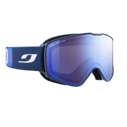 Julbo Alpha Dhaula Bleu/Bleu Spectron 4