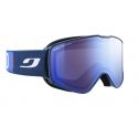 Julbo Alpha Dhaula Bleu/Bleu Spectron 4