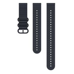 Suunto Bracelet 22MM - Textile Strap Midnight Blue M+L - Explore 1