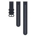 Suunto Bracelet 22MM - Textile Strap Midnight Blue M+L - Explore 1