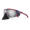 Julbo Ultimate Cover Dhaulagiri Editiion Rouge - Spectron 4 