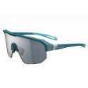 Evil Eye Trailsense II Ocean Blue Matt - LST Grey Silver