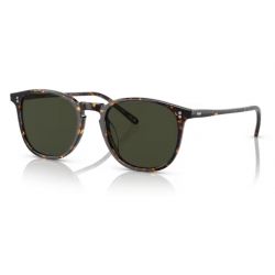 Oliver Peoples Finley 1993 Atago Tortoise - G-15 Polar Cat.3