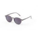 Izipizi Sun Forme D Electronic Grey - Purple Lenses -Office Playground Edition