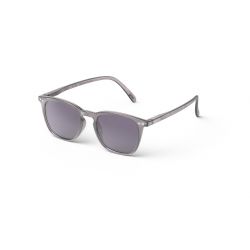 Izipizi Sun Forme E Electronic Grey - Purple Lenses - Office Playground Edition