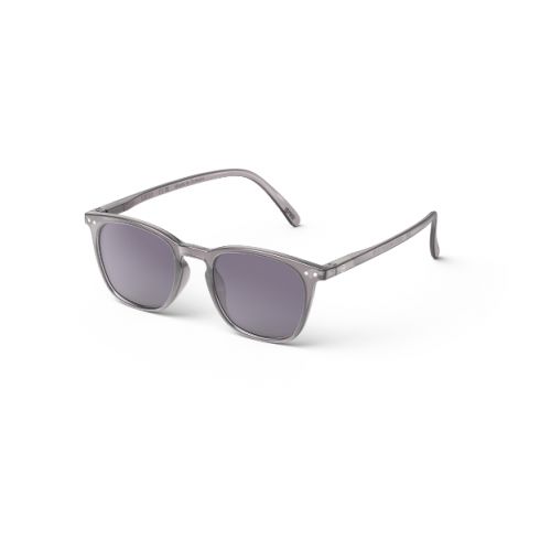 Izipizi Sun Forme E Electronic Grey - Purple Lenses - Office Playground Edition