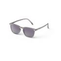 Izipizi Sun Forme E Electronic Grey - Purple Lenses - Office Playground Edition