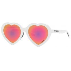 Pit Viper The Admirer The Miami Nights - Polarized Pink Lenses