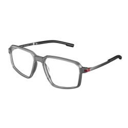 Julbo Glimpse Fume/Rouge