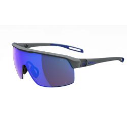 Evil Eye Traileye E017 Dark Grey Matt - LST Active Blue Mirror 3