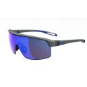 Evil Eye Traileye E017 Dark Grey Matt - LST Active Blue Mirror 3