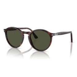 Persol PO3285S Terra Di Siena Light Blue