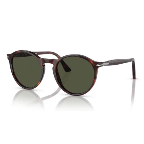 Persol PO3285S Terra Di Siena Light Blue