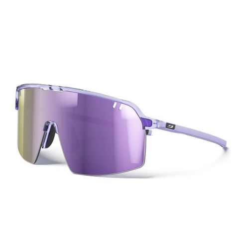 Julbo Intensity Violet Clair - Spectron 3 Flash Violet