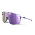 Julbo Intensity Violet Clair - Spectron 3 Flash Violet