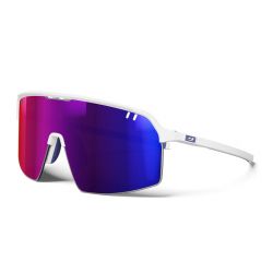 Julbo Intensity Blanc/Bleu - Spectron 3 HD 