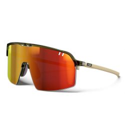 Julbo Intensity Army/Beige - Reactiv Light Amplifier