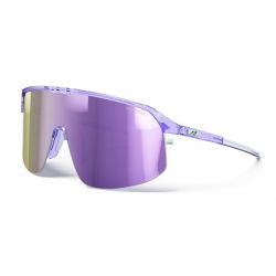 Julbo Density Violet Clair - Spectron 3 Flash Mauve