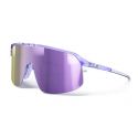 Julbo Density Violet Clair - Spectron 3 Flash Mauve