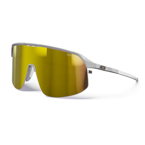 Julbo Density Gris/Marron - Spectron 3 Flash Or