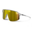 Julbo Density Gris/Marron - Spectron 3 Flash Or