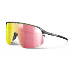 Julbo Density Noir/Gris - Reactiv Light Amplifier 1-3 