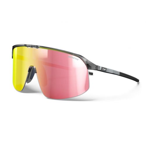 Julbo Density Noir/Gris - Reactiv Light Amplifier 1-3 