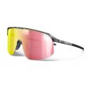 Julbo Density Noir/Gris - Reactiv Light Amplifier 1-3 