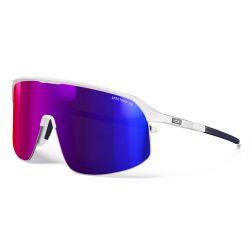 Julbo Density Blanc - Spectron 3 HD - Edition Groupama FDJ