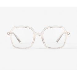 Izipizi Lunette de Lecture Forme E Office Paper Note Beige - Office Playground