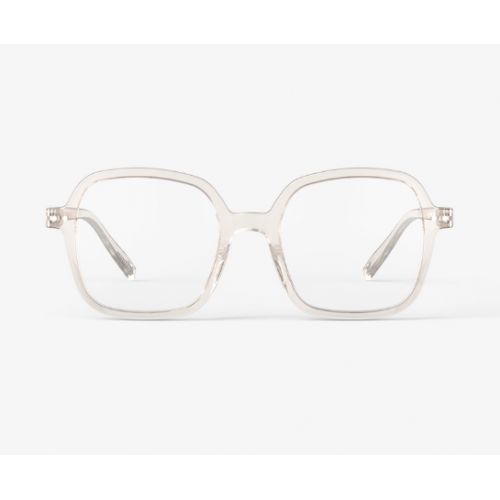 Izipizi Lunette de Lecture Forme E Office Paper Note Beige - Office Playground