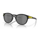 Oakley Latch Matte Black Ink - Prizm Black Polar