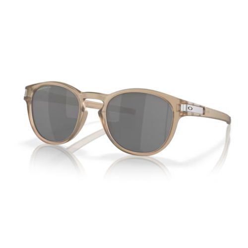 Oakley Latch Matte Sepia - Prizm Black Polar