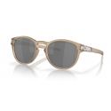 Oakley Latch Matte Sepia - Prizm Black Polar