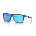 Oakley Futurity Sun Satin Navy w/ Prizm Sapphire