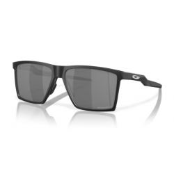 Oakley Futurity Sun Satin Black w/ Prizm Black Polar