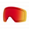 Smith Ecran Skyline ChromaPop Photochromic Red Mirror