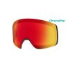 Smith Ecran 4D MAG ChromaPop Photochromic Red Flash