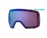 Smith Ecran de remplacement I/O MAG XL ChromaPop Photochromic Rose Flash